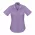  42512 - Newport Ladies Short Sleeve Shirt - Purple Reign