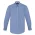 42520 - Newport Mens Long Sleeve Shirt - French Navy