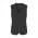  50112 - Womens Longline Vest - Charcoal