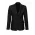  60112 - Ladies Longline Jacket - Black
