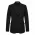  60717 - Womens Longline Jacket - Black
