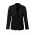  64012 - Ladies Longline Jacket - Black