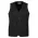  90112 - Mens Longline Vest - Black