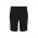  A71519 - Advatex Mens Adjustable Waist Short - Black