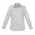  RS968LL - Ladies Charlie Long Sleeve Shirt - Silver Chambray