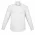  RS969ML - Mens Charlie Slim Fit Long Sleeve Shirt - White