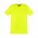  ZH290 - Mens Hi Vis Tee Shirt - Yellow