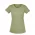  ZH735 - Womens Streetworx Tee Shirt - Light Sage