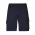  ZS605 - Mens Rugged Cooling Stretch Short - Navy