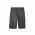  ZS704 - Womens Rugged Cooling Vented Short - Charcoal