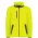  ZT285 - Unisex Streetworx Full Zip Sherpa Fleece - Yellow