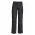  ZW001 - Mens Midweight Drill Cargo Pant (Regular) - Black