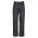  ZW002 - Mens Plain Utility Pant - Black