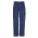  ZW005 - Mens Cordura Duckweave Pant - Blue