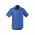  ZW465 - Mens Outdoor Short Sleeve Shirt - Blue
