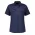  ZW765 - Womens Outdoor Short Sleeve Shirt - Navy