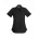  ZWL120 - Womens Lightweight Tradie Shirt - Short Sleeve - Black