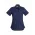  ZWL120 - Womens Lightweight Tradie Shirt - Short Sleeve - Blue