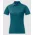  PS96 - Ladies Sustainable Jacquard Knit Polo - Atlantic