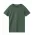  TS41 - Mens Premium Cotton Tee Shirt - Army Green