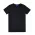  TS41 - Mens Premium Cotton Tee Shirt - Black