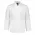  CH330ML - Mens Alfresco Long Sleeve Chef Jacket - White