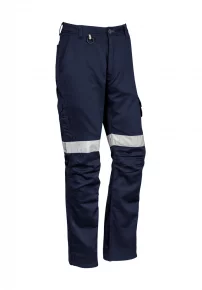 Mens Rugged Cooling Taped Pant
