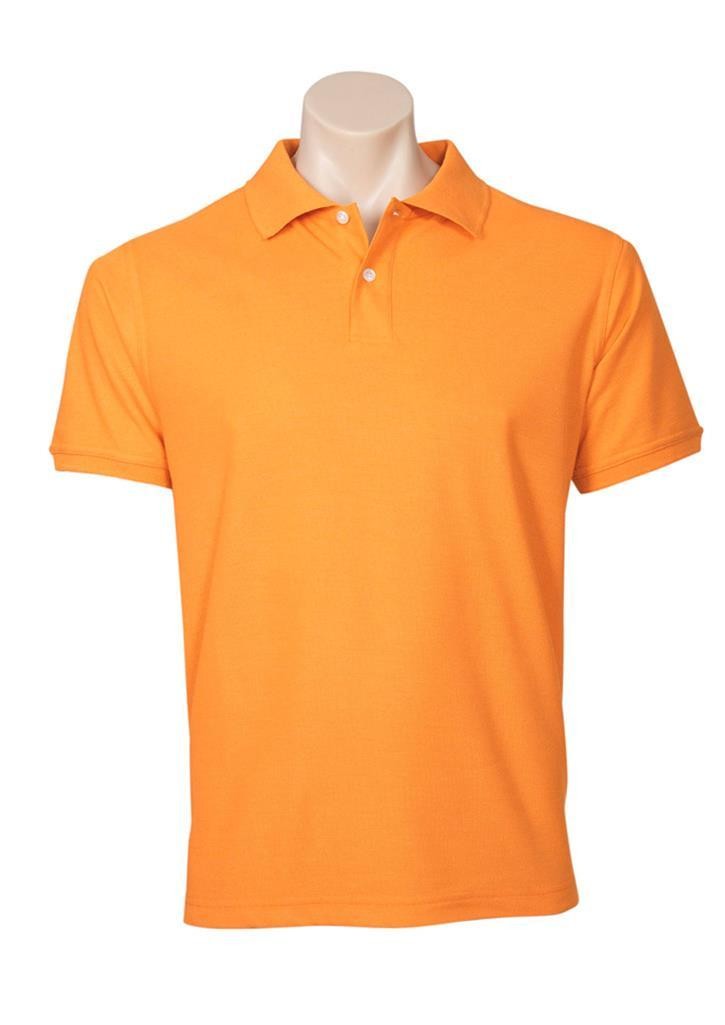 Purchase Mens Neon Polos with Clothing Direct AU