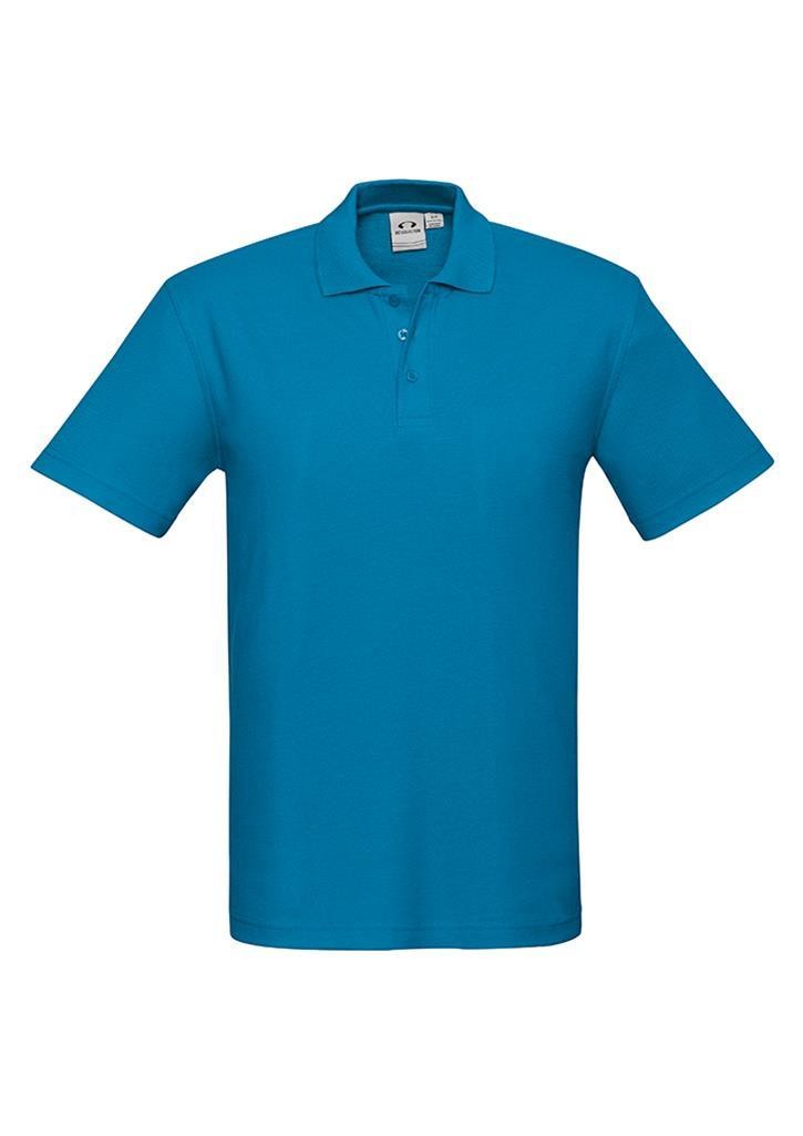 Purchase Mens Crew Polos Available with Clothing Direct AU