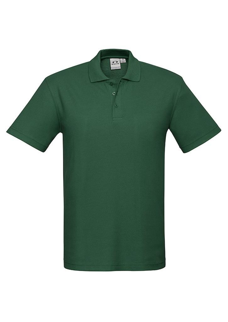 Purchase Mens Crew Polos Available with Clothing Direct AU