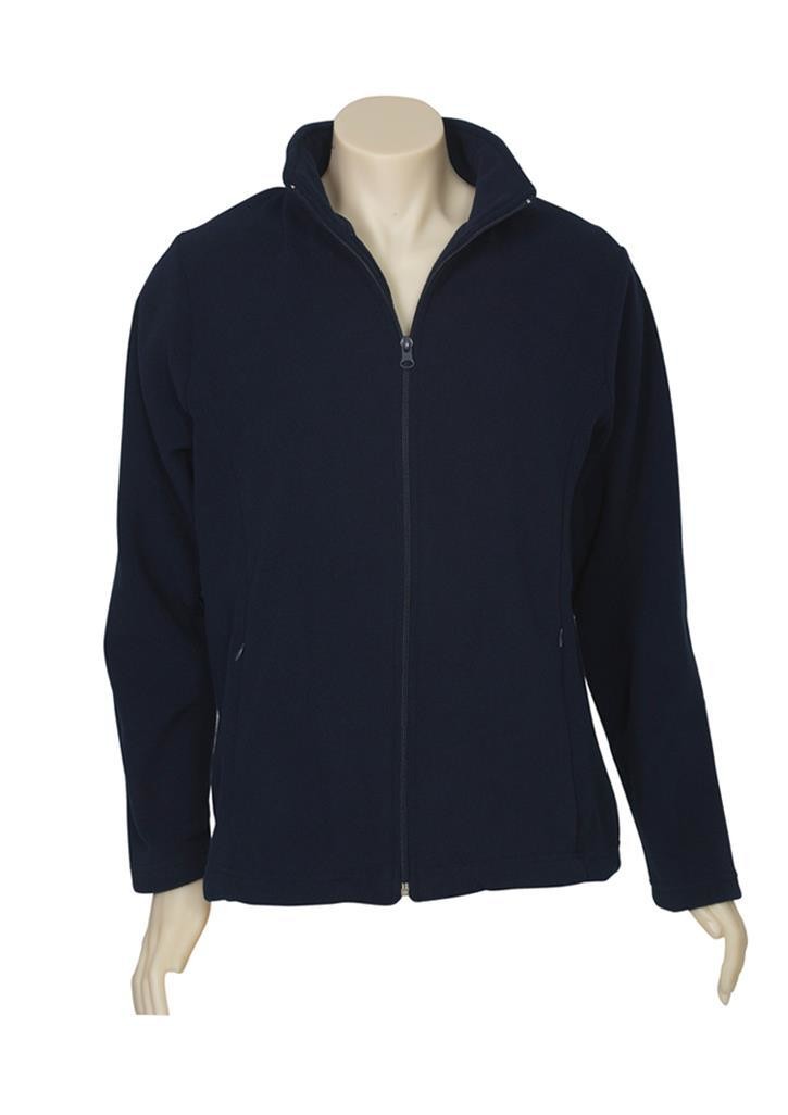 4SP® Ladies Micro-Fleece Jacket