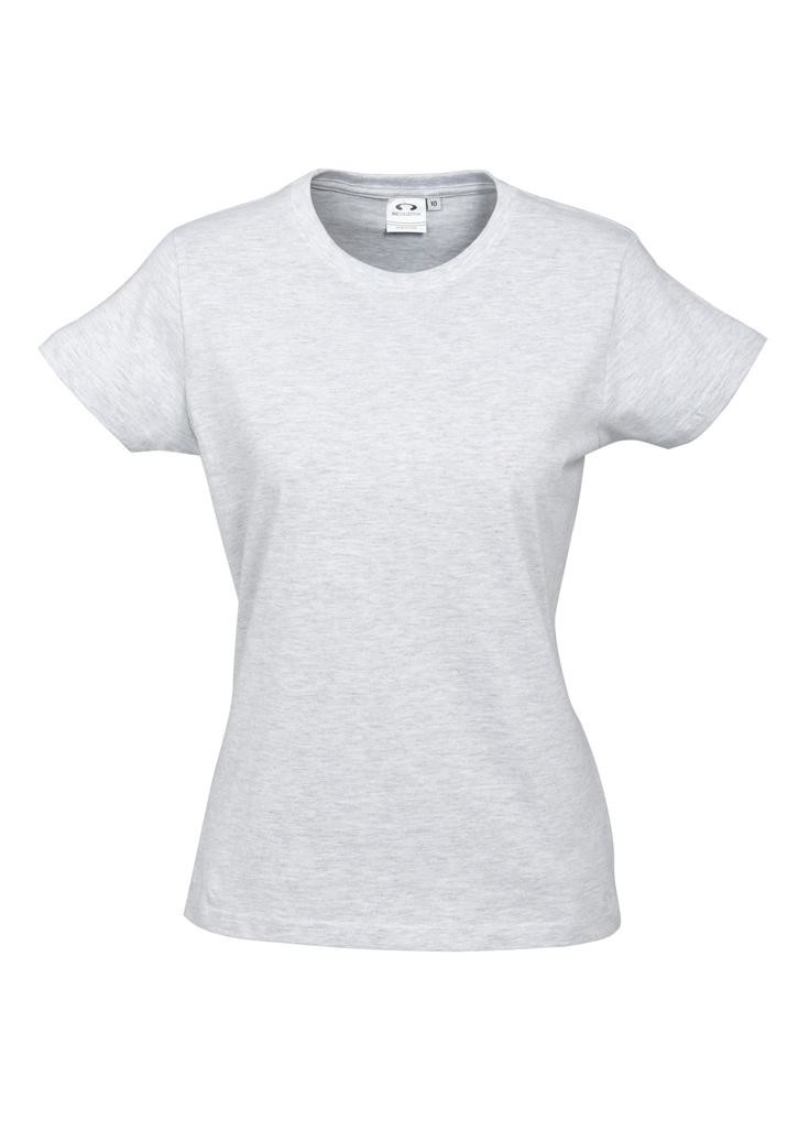 Purchase Ladies Ice Tees | Clothing Direct AU