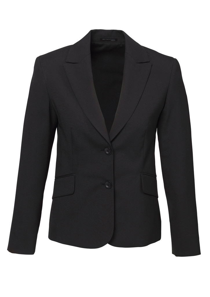 Biz Corporates | 64011 | Ladies Short-Mid Length Jacket