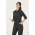  CS951LT - Womens Easy Stretch 3/4 Sleeve Shirt - Black