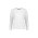  CT247LL - Performance Womens Cotton Long Sleeve Tee - White