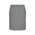  BS022L - Ladies Lawson Chino Skirt - Grey
