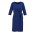  BS911L - Ladies Paris Dress - French Blue