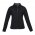  J307L - Ladies Geneva Jacket - Black/Graphite