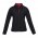  J307L - Ladies Geneva Jacket - Black/Red