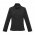  J740L - Ladies Apex Lightweight Softshell Jacket - Black