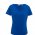  K625LS - Ladies Ava Drape Knit Top - Electric Blue