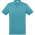  P105MS - Mens City Polo - Teal