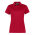  P206LS - Action Ladies Polo - Red