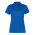 P206LS - Action Ladies Polo - Royal