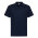  P206MS - Action Mens Polo - Navy