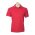  P2100 - Mens Neon Polo - Red