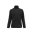  PF631 - Ladies Plain Micro Fleece Jacket - Black