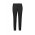  RGP308L - Siena 7/8 Mid-waist Slim Leg Pant - Black