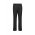  RGP315L - Cool Stretch Womens Tapered Leg Adjustable Waist Pant - Black