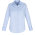  S016LL - Ladies Camden Long Sleeve Shirt - Blue
